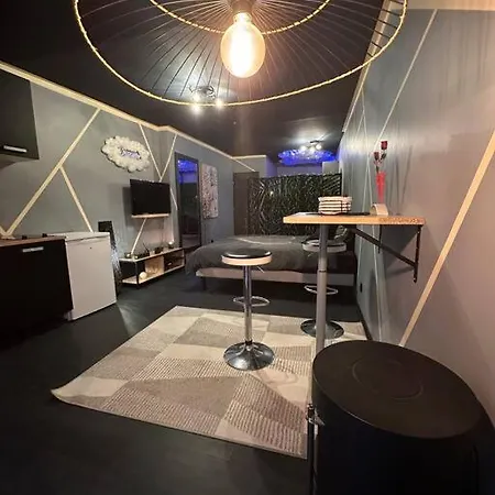 Apartamento The Minidream 07
